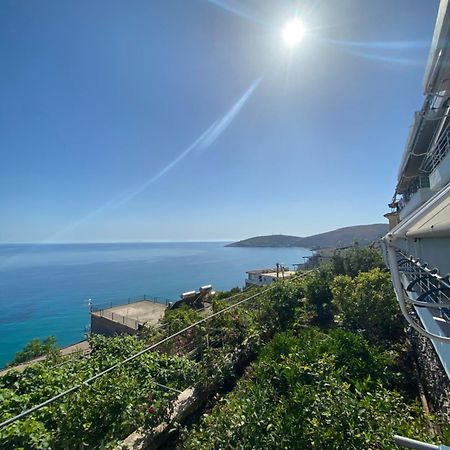 Blue Sea Apartments Кєпаро Екстер'єр фото