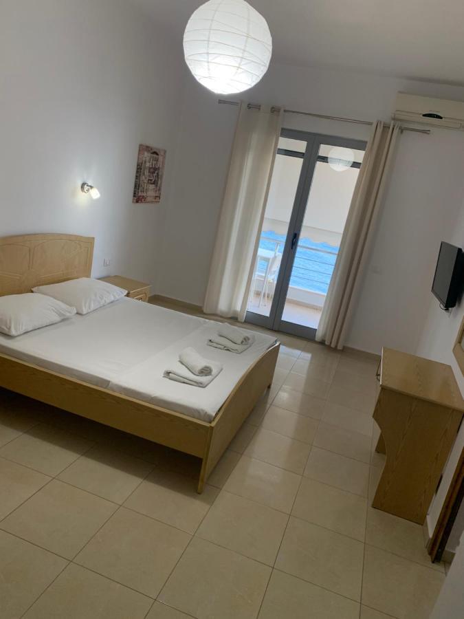 Blue Sea Apartments Кєпаро Екстер'єр фото