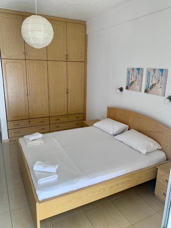 Blue Sea Apartments Кєпаро Екстер'єр фото