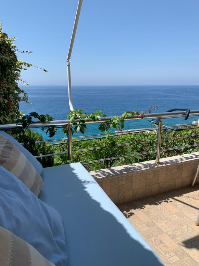 Blue Sea Apartments Кєпаро Екстер'єр фото