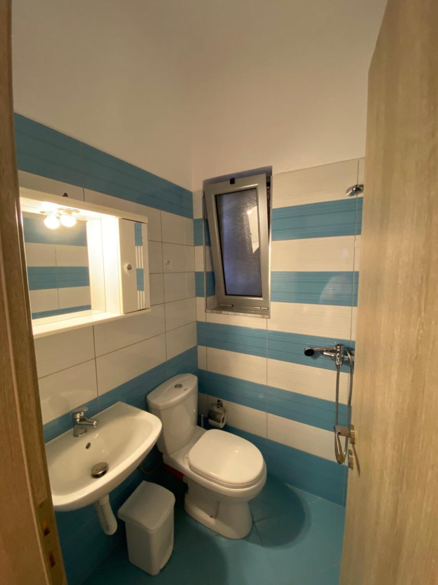 Blue Sea Apartments Кєпаро Екстер'єр фото
