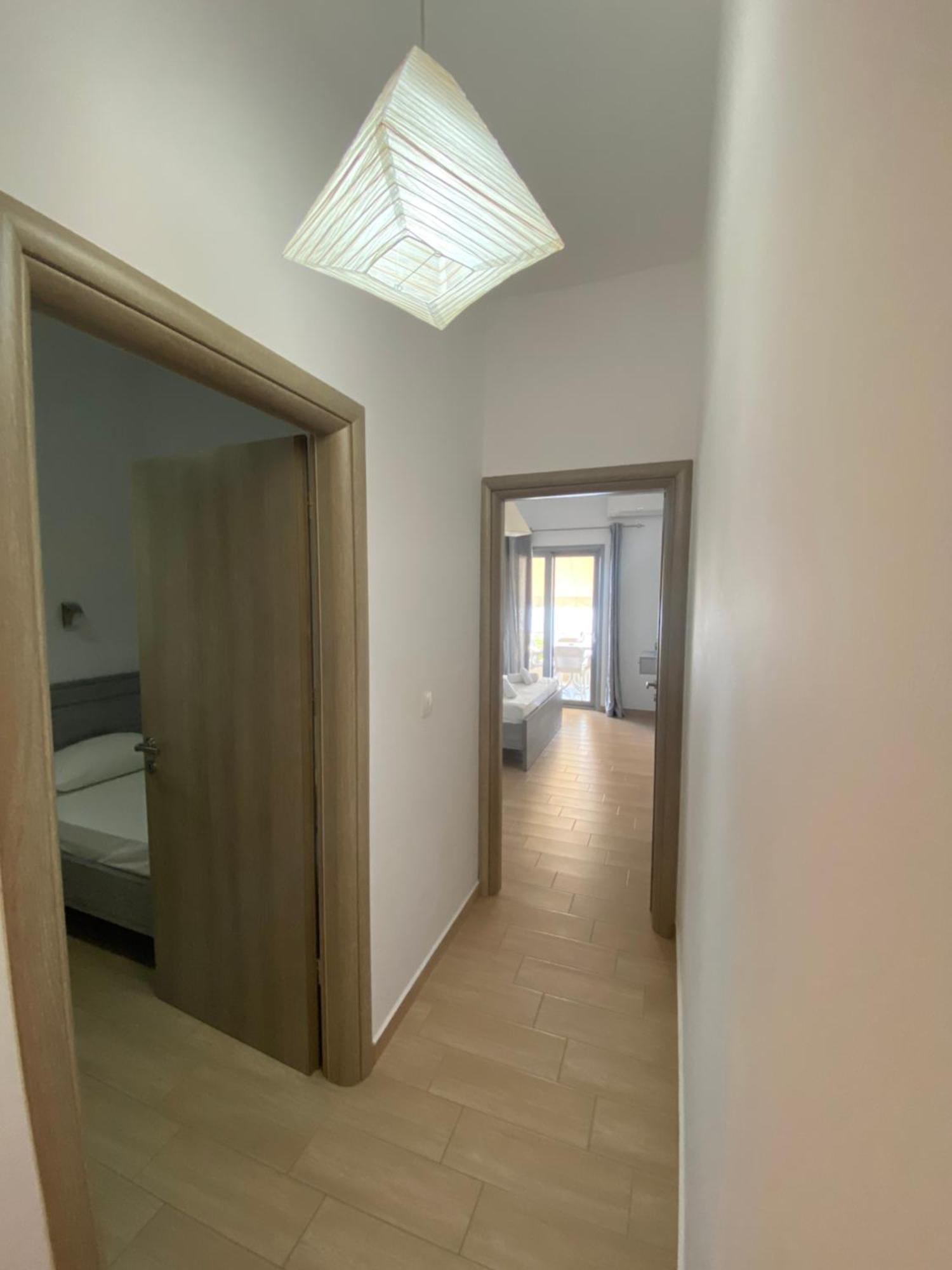 Blue Sea Apartments Кєпаро Екстер'єр фото