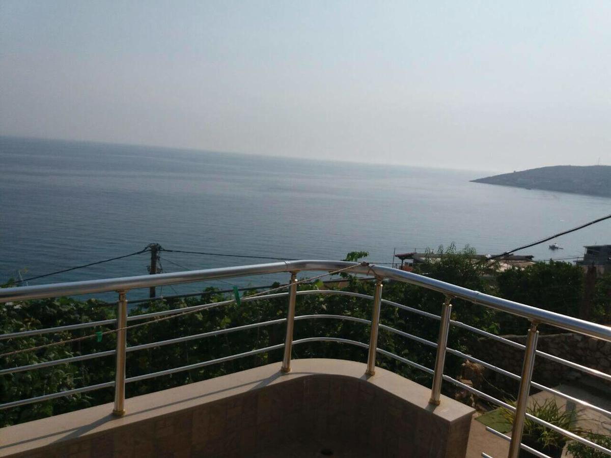 Blue Sea Apartments Кєпаро Екстер'єр фото