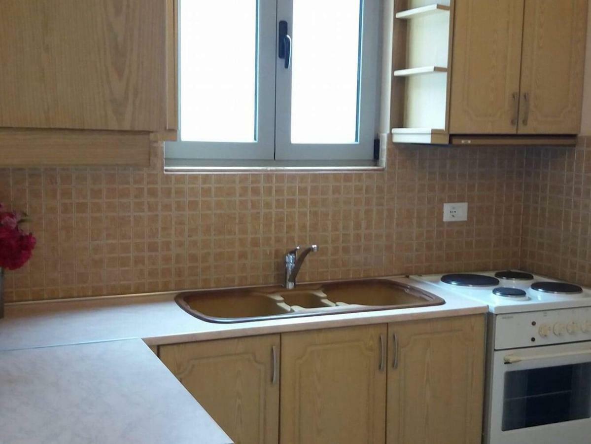 Blue Sea Apartments Кєпаро Екстер'єр фото